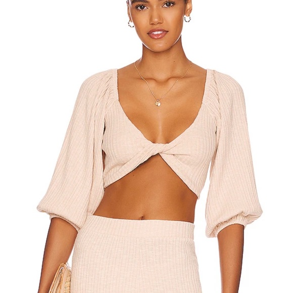 L*Space Jenna Top. New with tags. - Picture 3 of 7